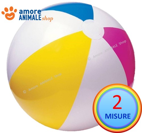 Intex pallone glossy 61 - pallone, 51