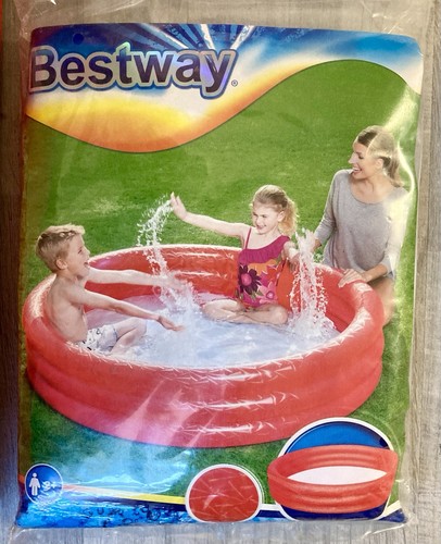Piscina gonfiabile bambini