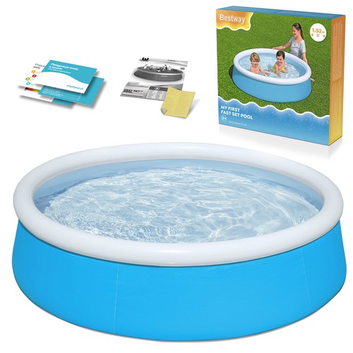 Piscina gonfiabile per bambini