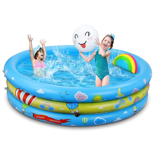 Jojoin piscina - jojoin,