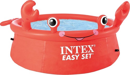 Piscina fuori terra - piscina,