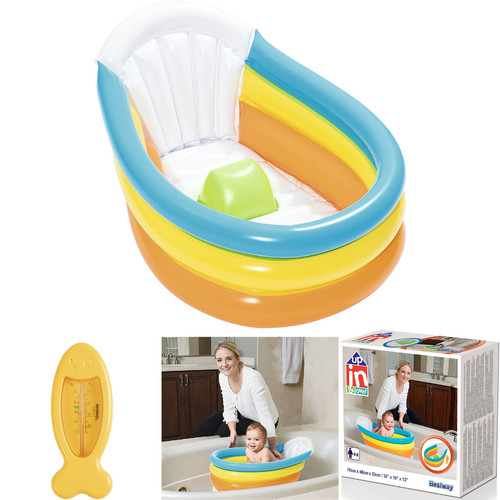 Bestway bagnetto gonfiabile - bestway,