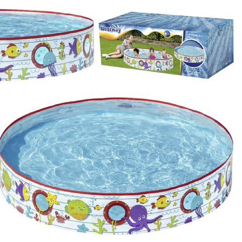 Bestway piscina gonfiabile - piscina,