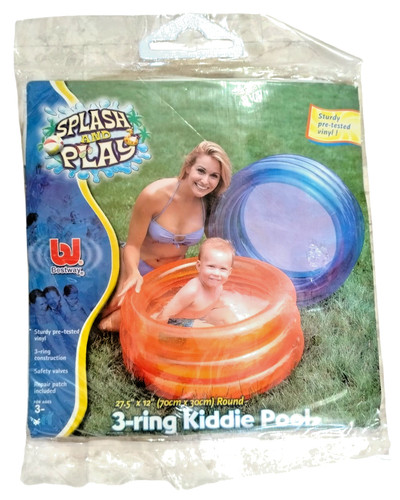 Piscina gonfiabile per bambini - piscina,