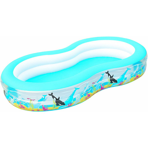 Bestway 54045 piscina - bestway,