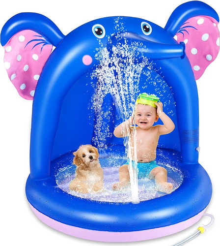 Piscina per bambini - piscina, bambini,